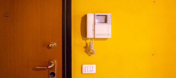 4 rooms Duplex in Bologna, Italy No. 173230 15