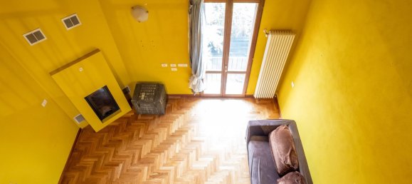 4 rooms Duplex in Bologna, Italy No. 173230 13