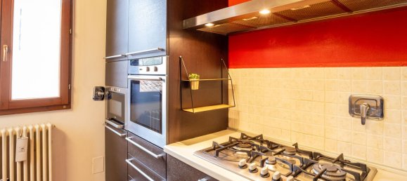 4 rooms Duplex in Bologna, Italy No. 173230 5