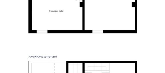 4 rooms Duplex in Bologna, Italy No. 173230 34