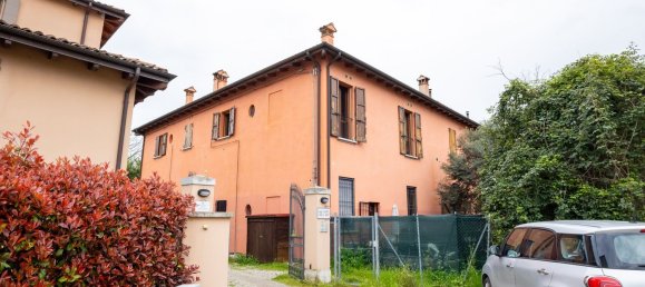 4 rooms Duplex in Bologna, Italy No. 173230 33