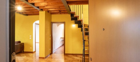 4 rooms Duplex in Bologna, Italy No. 173230 8
