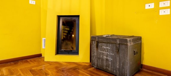 4 rooms Duplex in Bologna, Italy No. 173230 12