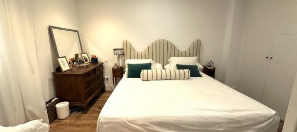 2 bedrooms Apartment in Madrid, Spain No. 154525 18