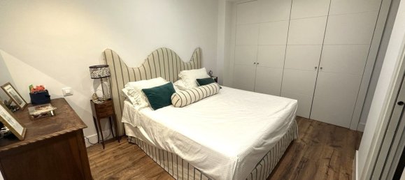 2 bedrooms Apartment in Madrid, Spain No. 154525 17