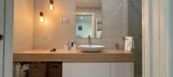 2 bedrooms Apartment in Madrid, Spain No. 154525 19