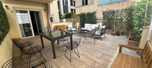 2 bedrooms Apartment in Madrid, Spain No. 154525 2