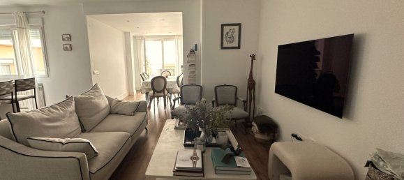 2 bedrooms Apartment in Madrid, Spain No. 154525 5