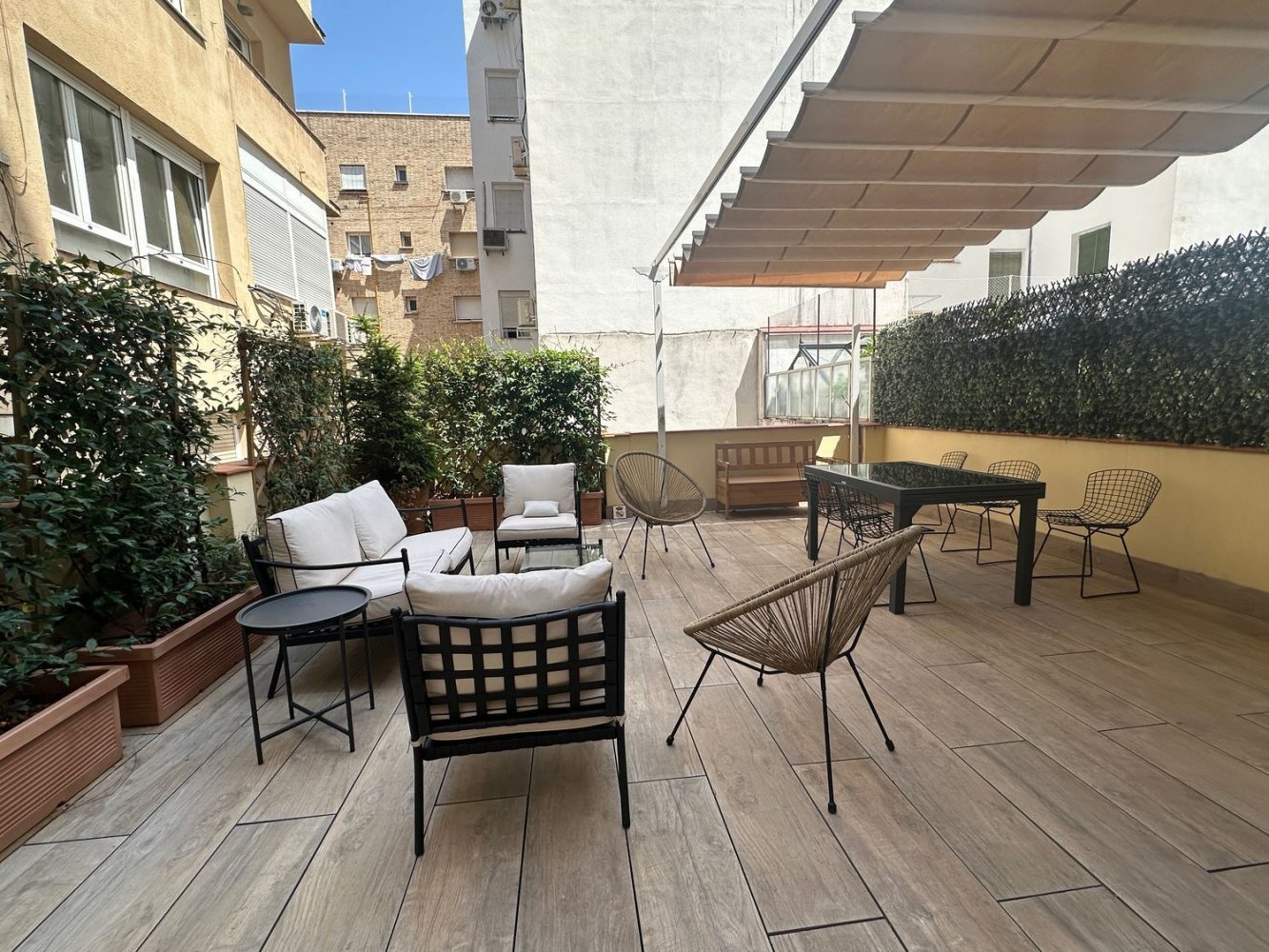 2 bedrooms Apartment in Madrid, Spain No. 154525