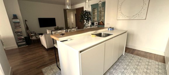 2 bedrooms Apartment in Madrid, Spain No. 154525 11