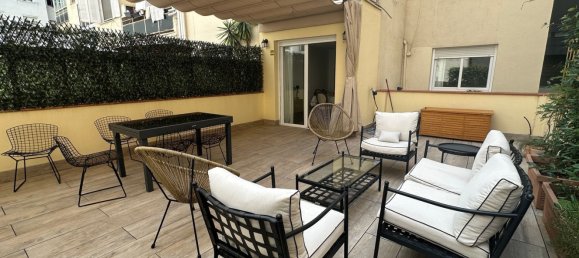2 bedrooms Apartment in Madrid, Spain No. 154525 4