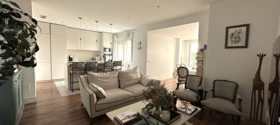 2 bedrooms Apartment in Madrid, Spain No. 154525 6