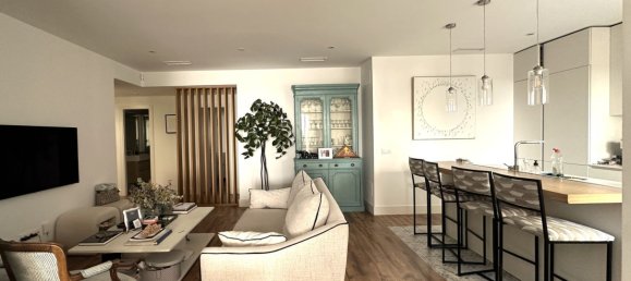 2 bedrooms Apartment in Madrid, Spain No. 154525 8