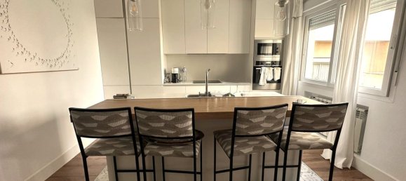 2 bedrooms Apartment in Madrid, Spain No. 154525 9