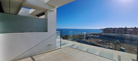 3 غرف نوم بانتهاوس في Denia, Spain رقم 136446 13