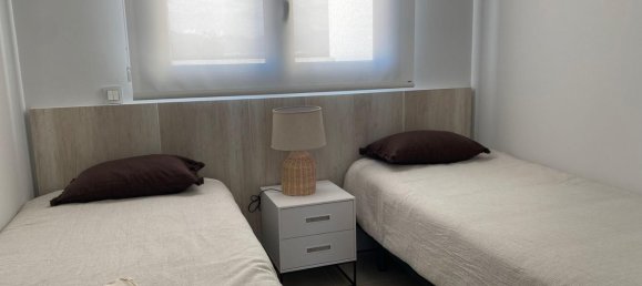 3 غرف نوم بانتهاوس في Denia, Spain رقم 136446 10