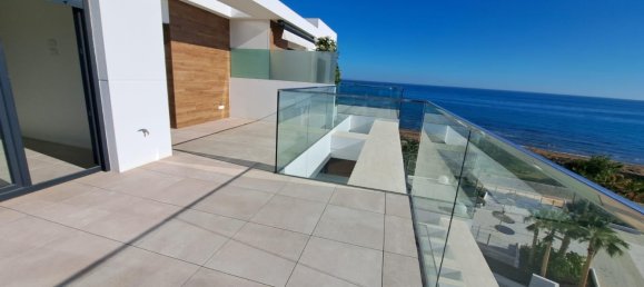 3 غرف نوم بانتهاوس في Denia, Spain رقم 136446 2