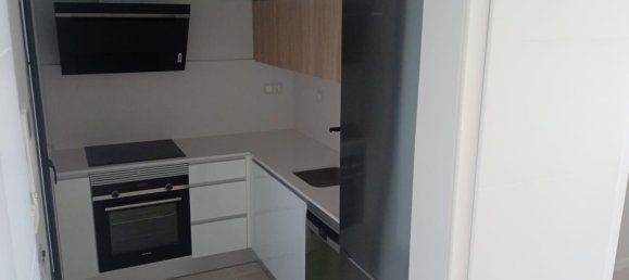 3 غرف نوم بانتهاوس في Denia, Spain رقم 136446 5