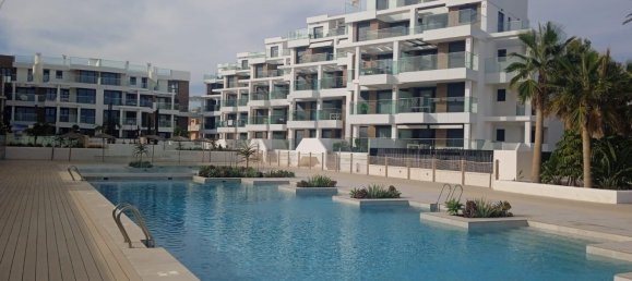 3 غرف نوم بانتهاوس في Denia, Spain رقم 136446 17