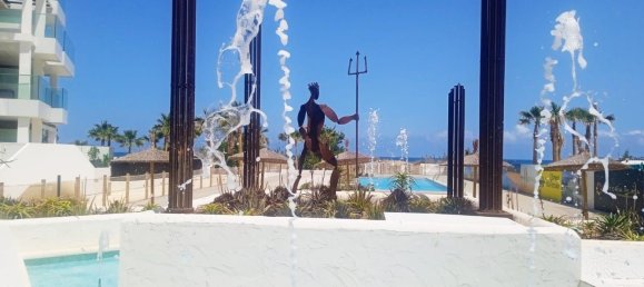 3 غرف نوم بانتهاوس في Denia, Spain رقم 136446 20