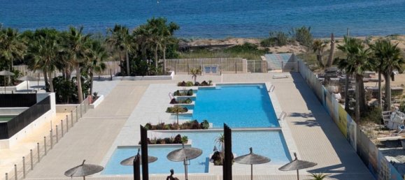 3 غرف نوم بانتهاوس في Denia, Spain رقم 136446 14