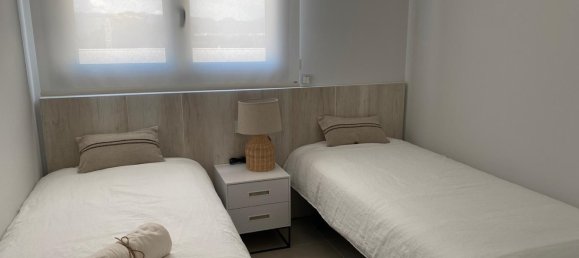 3 غرف نوم بانتهاوس في Denia, Spain رقم 136446 9