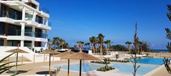 3 غرف نوم بانتهاوس في Denia, Spain رقم 136446 18