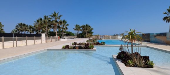 3 غرف نوم بانتهاوس في Denia, Spain رقم 136446 16