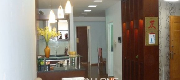 3 bedrooms Apartment in Cau Giay, Vietnam No. 3567 6