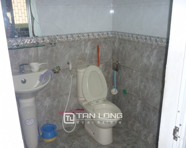 3 bedrooms Apartment in Cau Giay, Vietnam No. 3567