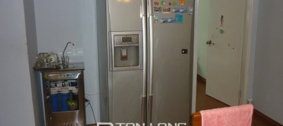 3 bedrooms Apartment in Cau Giay, Vietnam No. 3567 9