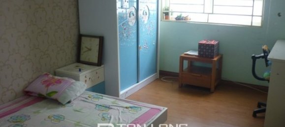3 bedrooms Apartment in Cau Giay, Vietnam No. 3567 2