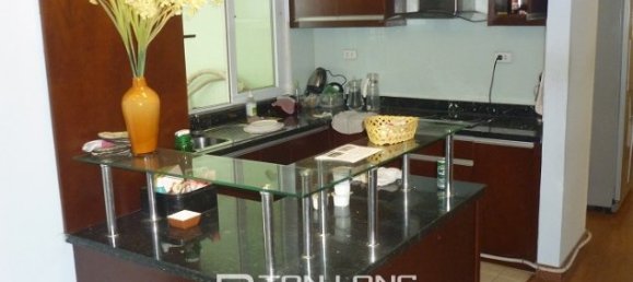 3 bedrooms Apartment in Cau Giay, Vietnam No. 3567 7