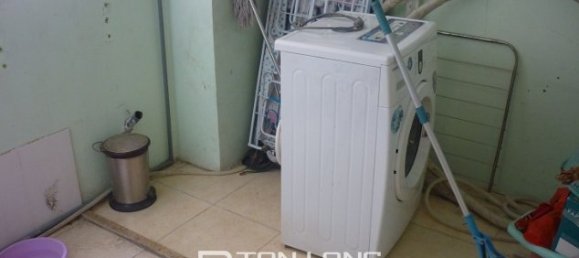 3 bedrooms Apartment in Cau Giay, Vietnam No. 3567 4