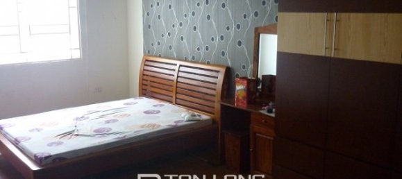 3 bedrooms Apartment in Cau Giay, Vietnam No. 3567 10