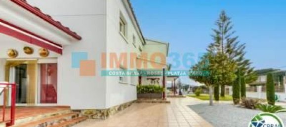 4 bedrooms House in Roses, Spain No. 111476 37