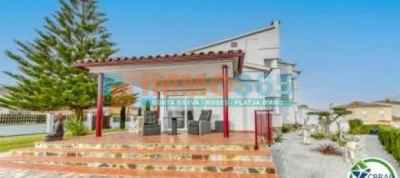 4 bedrooms House in Roses, Spain No. 111476 39