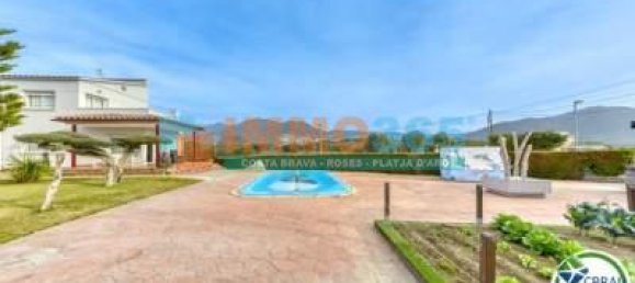 4 bedrooms House in Roses, Spain No. 111476 42