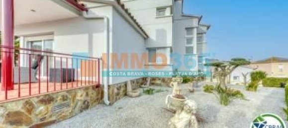 4 bedrooms House in Roses, Spain No. 111476 40