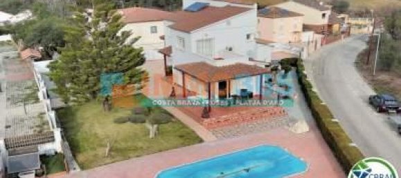 4 bedrooms House in Roses, Spain No. 111476 50