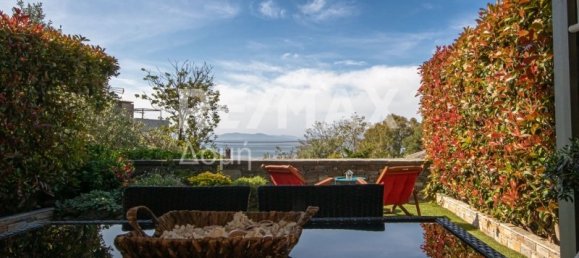 3 غرف نوم منزل في Magnesia, Greece رقم 89982 9