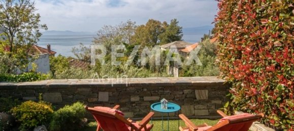 3 غرف نوم منزل في Magnesia, Greece رقم 89982 2