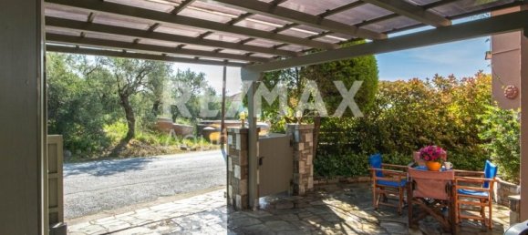 3 غرف نوم منزل في Magnesia, Greece رقم 89982 16