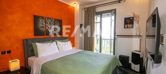 3 غرف نوم منزل في Magnesia, Greece رقم 89982 4
