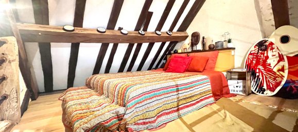 3 bedrooms Duplex in Orleans, France No. 92603 11