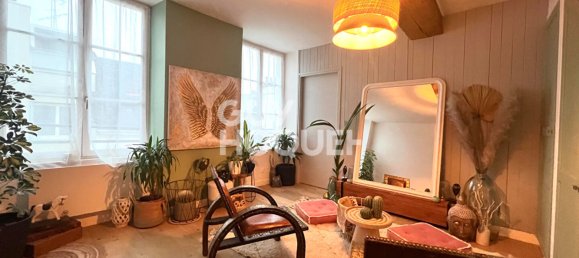 3 bedrooms Duplex in Orleans, France No. 92603 6