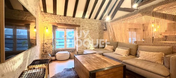 3 bedrooms Duplex in Orleans, France No. 92603 2