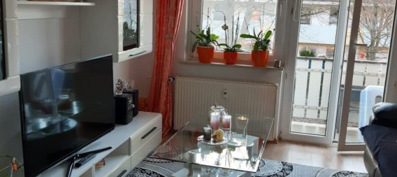 Квартира с 2 спальнями в Бремен, Германия № 236159 2