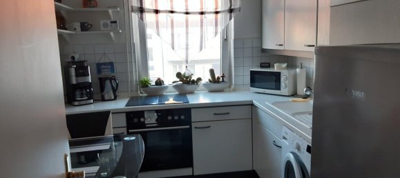 Квартира с 2 спальнями в Бремен, Германия № 236159 3