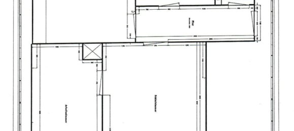 Квартира с 2 спальнями в Бремен, Германия № 236159 7
